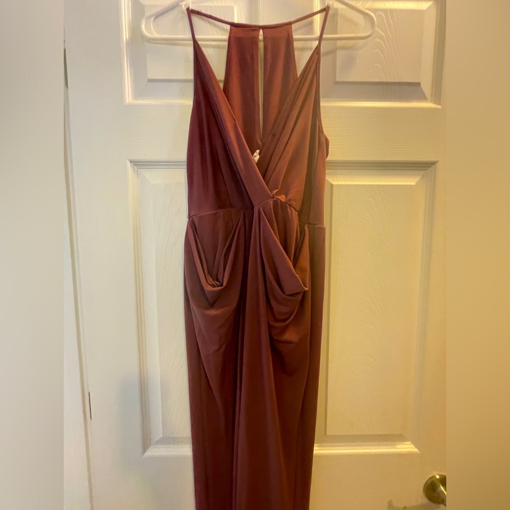 BCBG generation jumpsuit